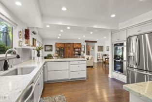 Single Family Residence, 1220 Montgomery st, Ojai, CA 93023 - 13