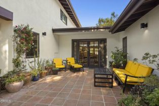 Single Family Residence, 1220 Montgomery st, Ojai, CA 93023 - 3