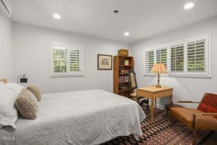 Single Family Residence, 1220 Montgomery st, Ojai, CA 93023 - 33