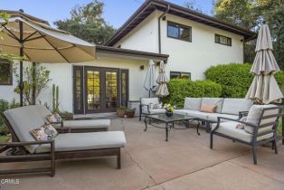 Single Family Residence, 1220 Montgomery st, Ojai, CA 93023 - 37