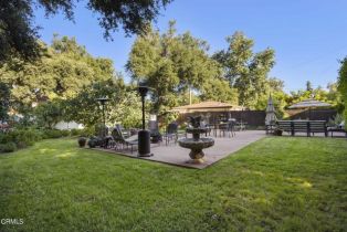 Single Family Residence, 1220 Montgomery st, Ojai, CA 93023 - 38