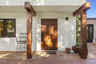 Single Family Residence, 1220 Montgomery st, Ojai, CA 93023 - 4