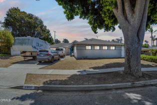 Single Family Residence, 4480 Whittier ST, Ventura, CA  Ventura, CA 93003