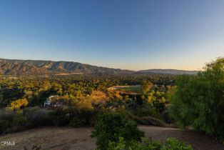 Single Family Residence, 1207 Signal st, Ojai, CA 93023 - 18