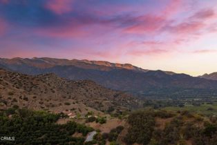 Single Family Residence, 1207 Signal st, Ojai, CA 93023 - 2