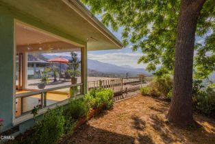 Single Family Residence, 1207 Signal st, Ojai, CA 93023 - 20