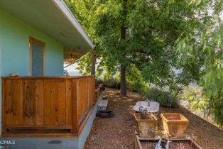 Single Family Residence, 1207 Signal st, Ojai, CA 93023 - 26