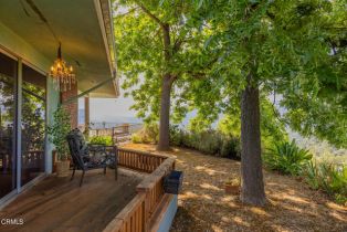 Single Family Residence, 1207 Signal st, Ojai, CA 93023 - 28