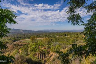 Single Family Residence, 1207 Signal st, Ojai, CA 93023 - 30