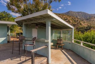 Single Family Residence, 1207 Signal st, Ojai, CA 93023 - 31