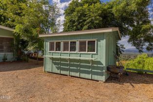 Single Family Residence, 1207 Signal st, Ojai, CA 93023 - 32