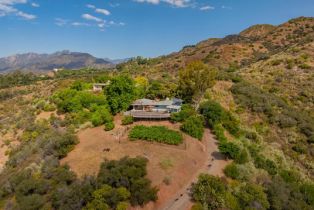 Single Family Residence, 1207 Signal st, Ojai, CA 93023 - 34