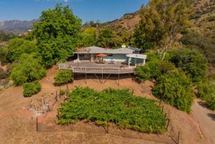 Single Family Residence, 1207 Signal st, Ojai, CA 93023 - 35