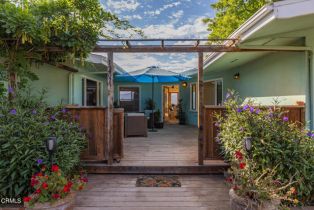 Single Family Residence, 1207 Signal st, Ojai, CA 93023 - 36