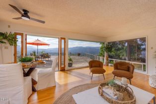 Single Family Residence, 1207 Signal st, Ojai, CA 93023 - 39