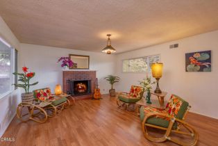 Single Family Residence, 1207 Signal st, Ojai, CA 93023 - 44