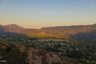 Single Family Residence, 1207 Signal st, Ojai, CA 93023 - 5