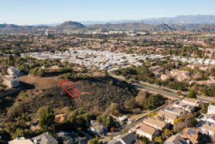 Land, 0 Midbury Hill RD, Newbury Park, CA  Newbury Park, CA 91320