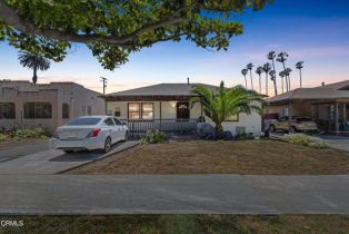 Residential Income, 328 Magnolia AVE, Oxnard, CA  Oxnard, CA 93030