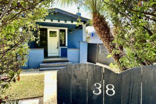 Residential Income, 38 Santa Rosa st, Ventura, CA 93001 - 11