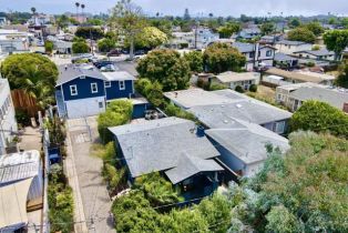 Residential Income, 38 Santa Rosa st, Ventura, CA 93001 - 3