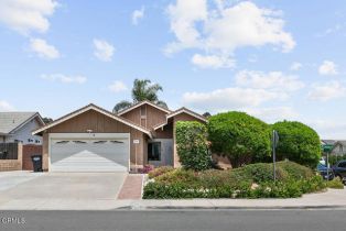 Single Family Residence, 908 Carissa CT, Camarillo, CA  Camarillo, CA 93012