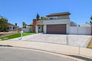 Single Family Residence, 2790 Via Vela, Camarillo, CA 93010 - 2