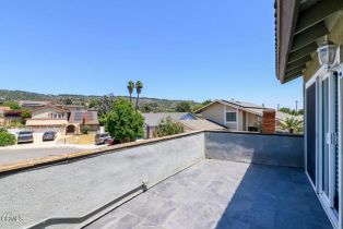 Single Family Residence, 2790 Via Vela, Camarillo, CA 93010 - 26