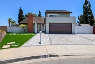 Single Family Residence, 2790 Via Vela, Camarillo, CA  Camarillo, CA 93010