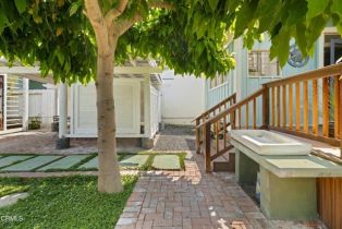 Single Family Residence, 953 Main st, Ventura, CA 93001 - 15