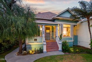 Single Family Residence, 953 Main st, Ventura, CA 93001 - 26