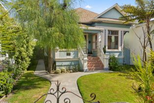 Single Family Residence, 953  E Main ST, Ventura, CA  Ventura, CA 93001