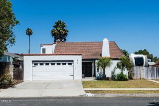 Single Family Residence, 872 Albany AVE, Ventura, CA  Ventura, CA 93004