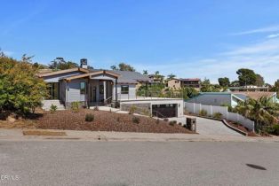 Single Family Residence, 1680 Buena Vista st, Ventura, CA 93001 - 2