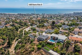 Single Family Residence, 1680 Buena Vista st, Ventura, CA 93001 - 60