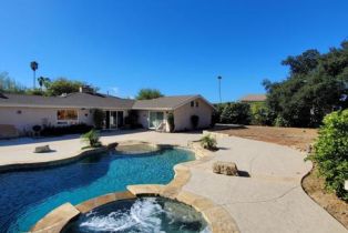 Single Family Residence, 20 Del Valle st, Oak View, CA 93022 - 30