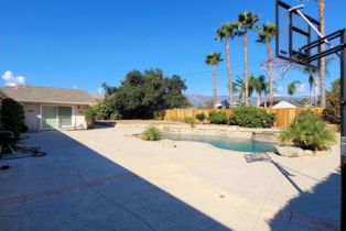 Single Family Residence, 20 Del Valle st, Oak View, CA 93022 - 32