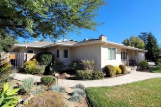 Single Family Residence, 20 Del Valle st, Oak View, CA 93022 - 4