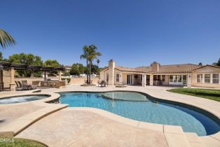 Single Family Residence, 1833 Corte Jubilo, Camarillo, CA 93012 - 35