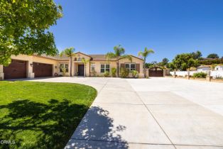 Single Family Residence, 1833 Corte Jubilo, Camarillo, CA  Camarillo, CA 93012