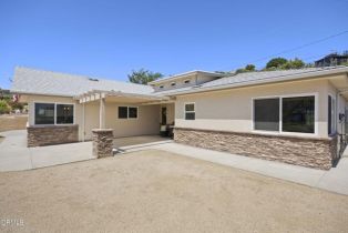 Single Family Residence, 784 Via Arroyo, Ventura, CA 93003 - 4