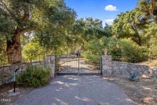 , 2125 McNell rd, Ojai, CA 93023 - 2