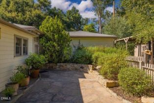 Single Family Residence, 210 Santa Ana st, Ojai, CA 93023 - 15