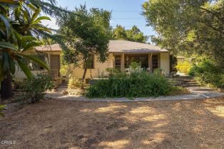 Single Family Residence, 210 Santa Ana st, Ojai, CA 93023 - 22