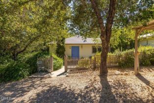 Single Family Residence, 210 Santa Ana st, Ojai, CA 93023 - 4