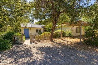 Single Family Residence, 210  W Santa Ana ST, Ojai, CA  Ojai, CA 93023