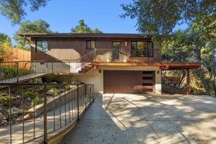 Single Family Residence, 2238 Los Encinos rd, Ojai, CA 93023 - 2