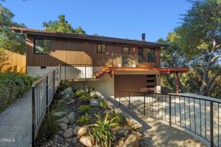 Single Family Residence, 2238 Los Encinos rd, Ojai, CA 93023 - 3