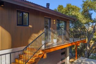 Single Family Residence, 2238 Los Encinos rd, Ojai, CA 93023 - 4