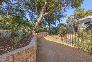 Single Family Residence, 2238 Los Encinos rd, Ojai, CA 93023 - 46